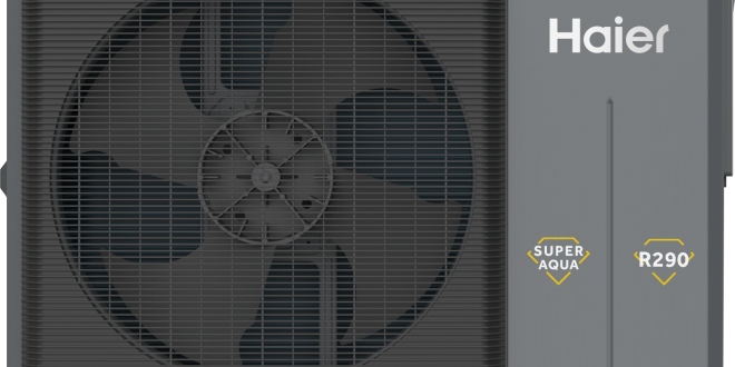 Plumb Centre launches exclusive heat pump package