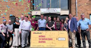 Movember Cheque Image1