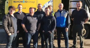 Movember Finished photo 2019