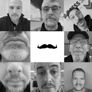 Movember Result Dec 2024