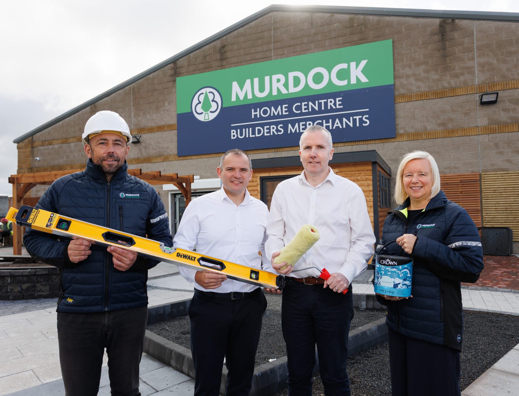Murdock Home Centre