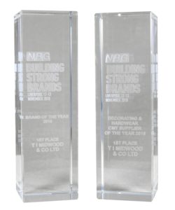 NBG Awards 2018 TIMco