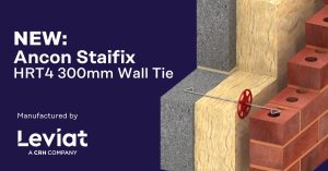 NEW Ancon Staifix HRT4 300 5