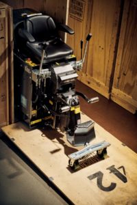 NFE181 Image of 5700 floor stripper