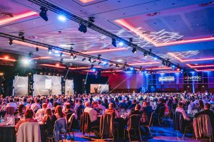 NFRC roofing awards