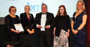 NHIC Award for Roman