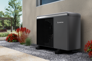 Ariston