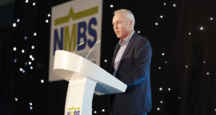 NMBS 2018 Gala Dinner 1