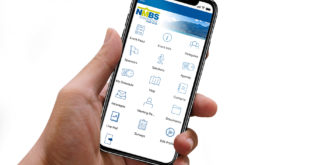 NMBS Conference 2018 app