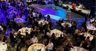 NMBS Dinner Dance 2023