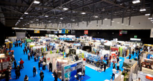 NMBS Exhibition 2018