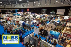 NMBS Exhibition PR Image
