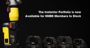 NMBS members can now stock Instantor plumbing and heating products