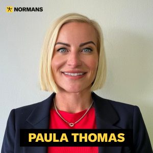 NOR0006 LinkedIn post Paula Thomas 1200x1200px