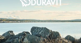Duravit publishes new Sustainability Report