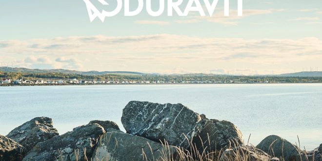 Duravit publishes new Sustainability Report
