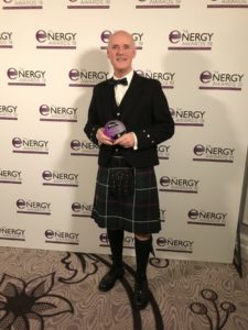 National award rewards Ibstock’s people first approach to energy efficiency