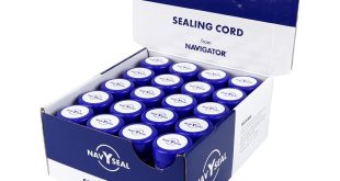 New NavYseal PTFE Cord available from Navigator