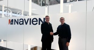 Navien UK has announced the appointment of Greg Banham as its new Commercial Director