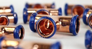 Navigator introduces new Identification for Press fit fittings
