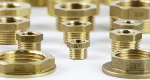 Navigator Threaded brass fittings