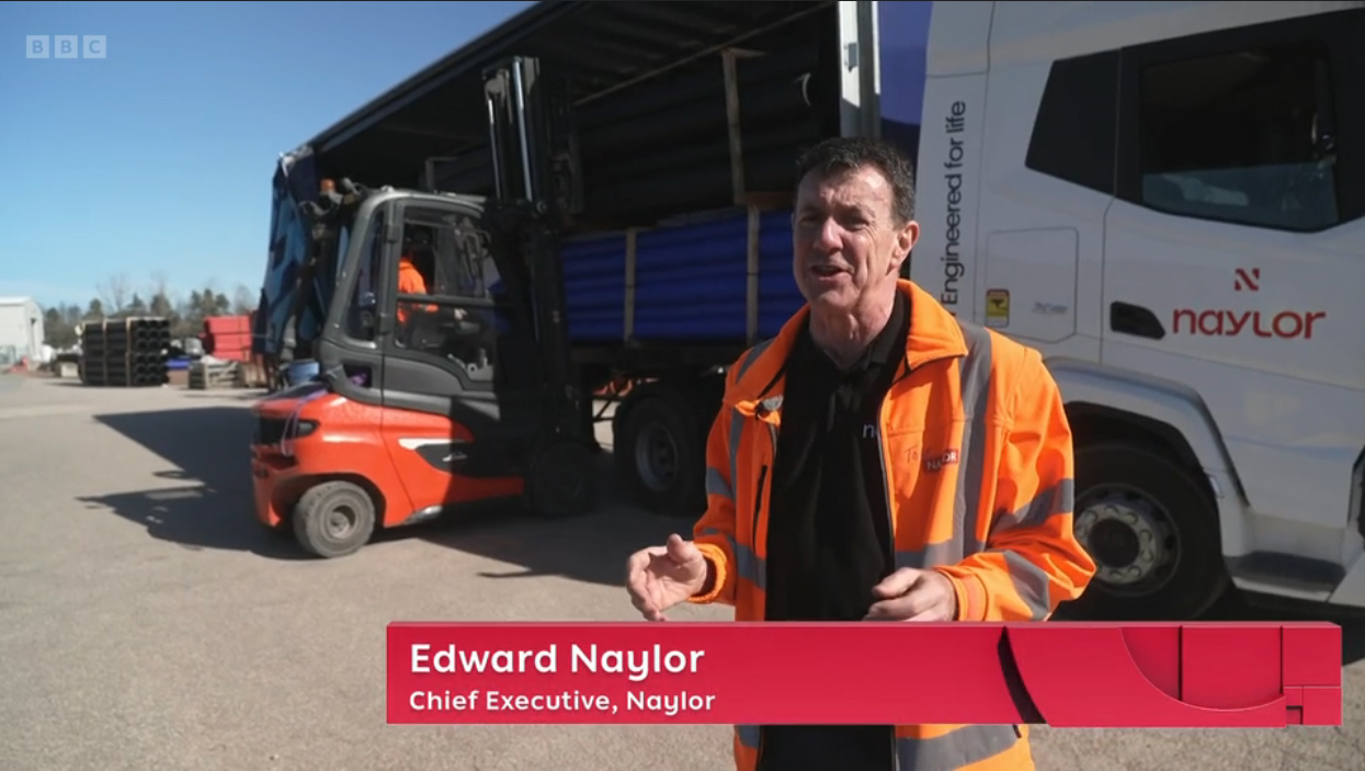 Naylor 1