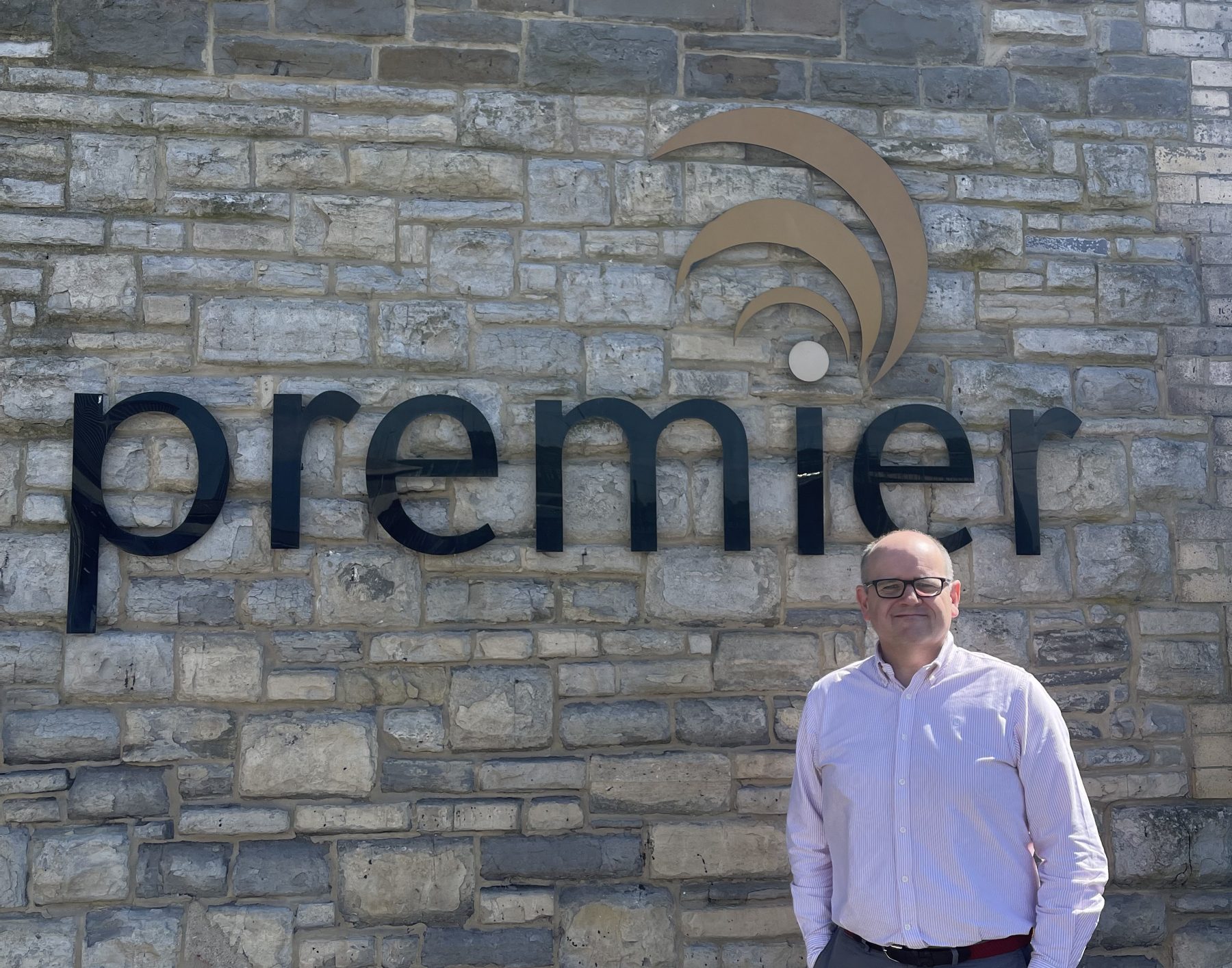 Premier Forest Products to restart operations at Croespenmaen site