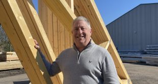 Premier Forest Products