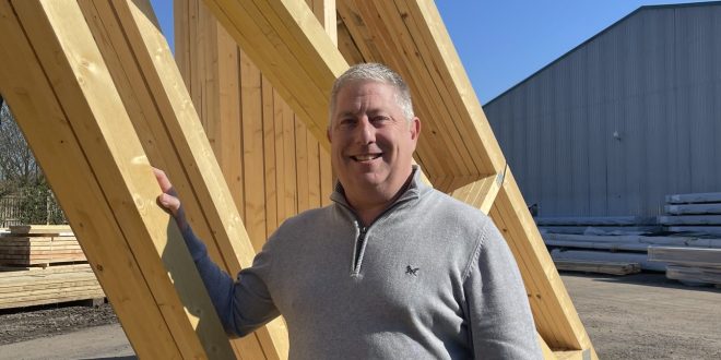 Premier Forest Products announces management appointment.