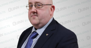 Neil smith Headshot