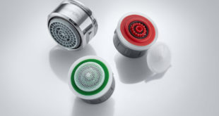 Neoperl DualCore Aerator