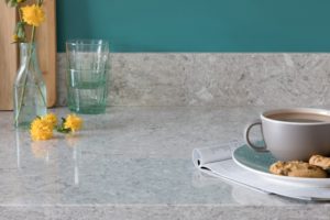 New Colours 24 CRL Quartz Montana Gris