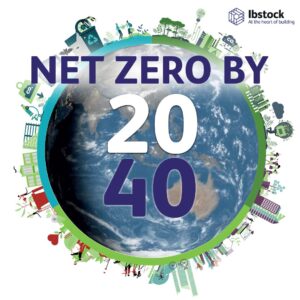 New ambitious carbon target announced by Ibstock PLC