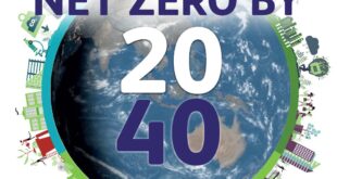 New ambitious carbon target announced by Ibstock PLC