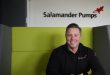 Salamander Pumps appoints technical training manager
