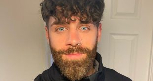New regional manager Daniel McGlinchey