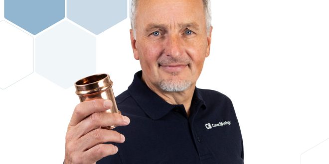 Conex Bänninger extends >B< MaxiPro range