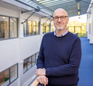 Worcester Bosch announces new Director of Sales