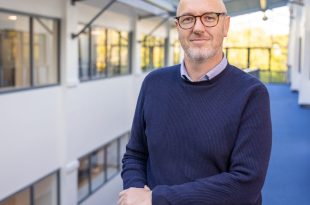 Worcester Bosch announces new Director of Sales