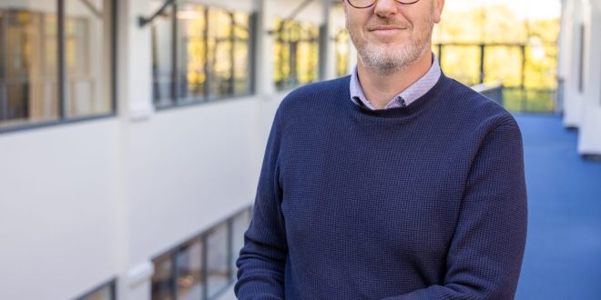 Worcester Bosch announces new director of sales