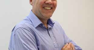 DRAYTON APPOINTS NEW UK SALES AND MARKETING DIRECTOR