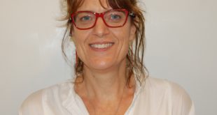 Nicola Lewis Fibo¹s new Marketing Manager
