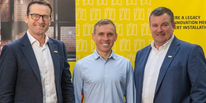 NorDan UK expands with acquisition of RED Systems