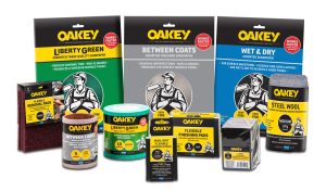 Oakey
