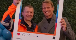 Okarno T Sherringham