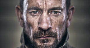 Ollie Ollerton book homepage