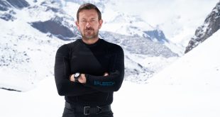 Ollie Ollerton photo 002