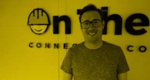 On The Tools Interview Lee Wilcox