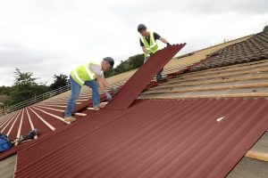 Onduline’s approved installer programme 