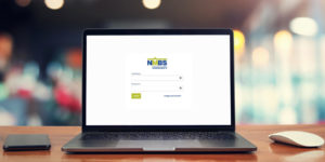 Order Portal Image